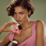 Zendaya imenovana za globalnu ambasadorku brenda Prada Beauty i mirisa Prada Paradoxe