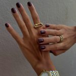 Italijanski manikir – otkrivamo tajnu elegantnih noktiju koja izdužuje prste