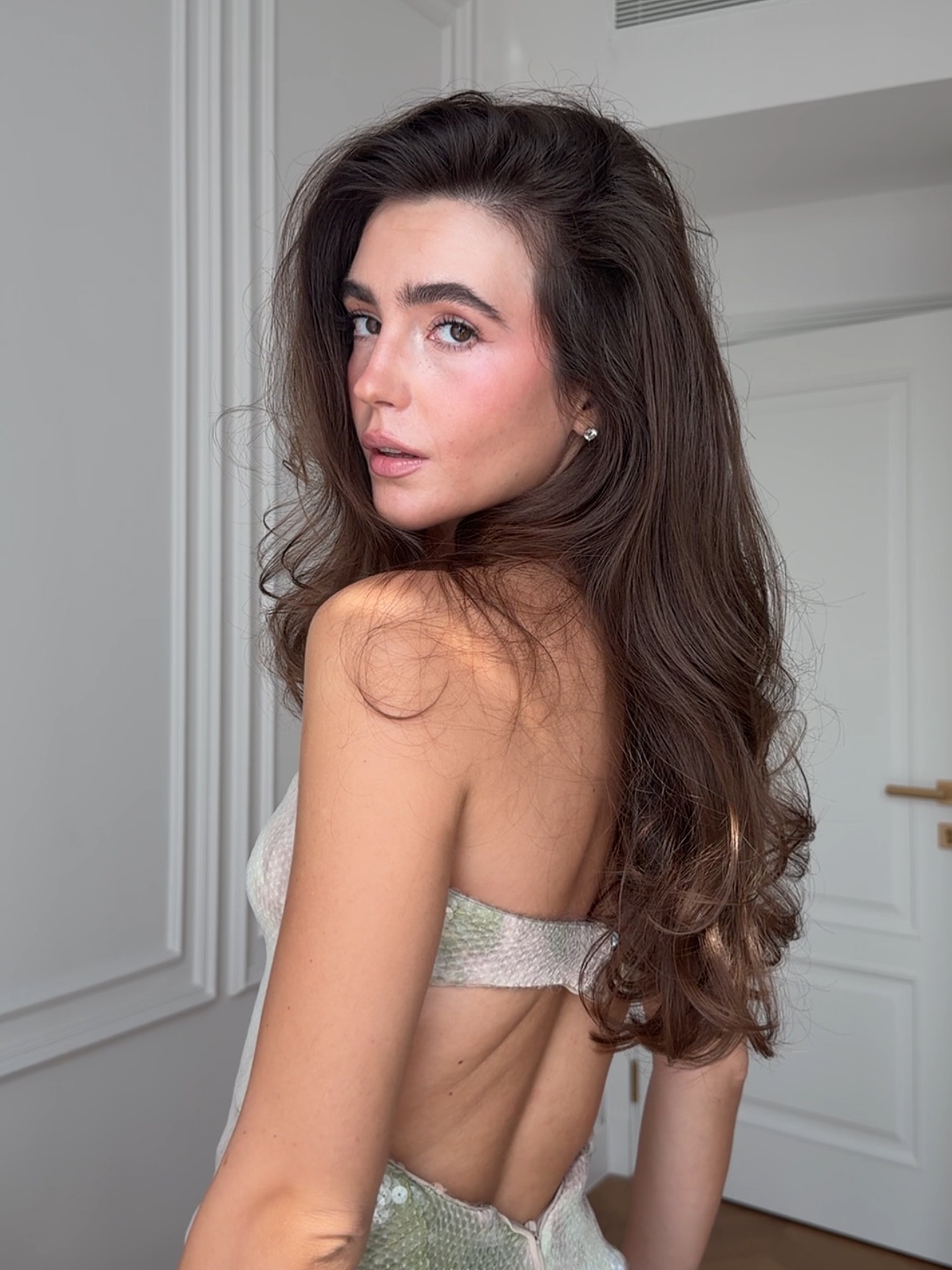 „Texture hair“ je frizura leta – kako da postignete savršeno nesavršenu teksturu