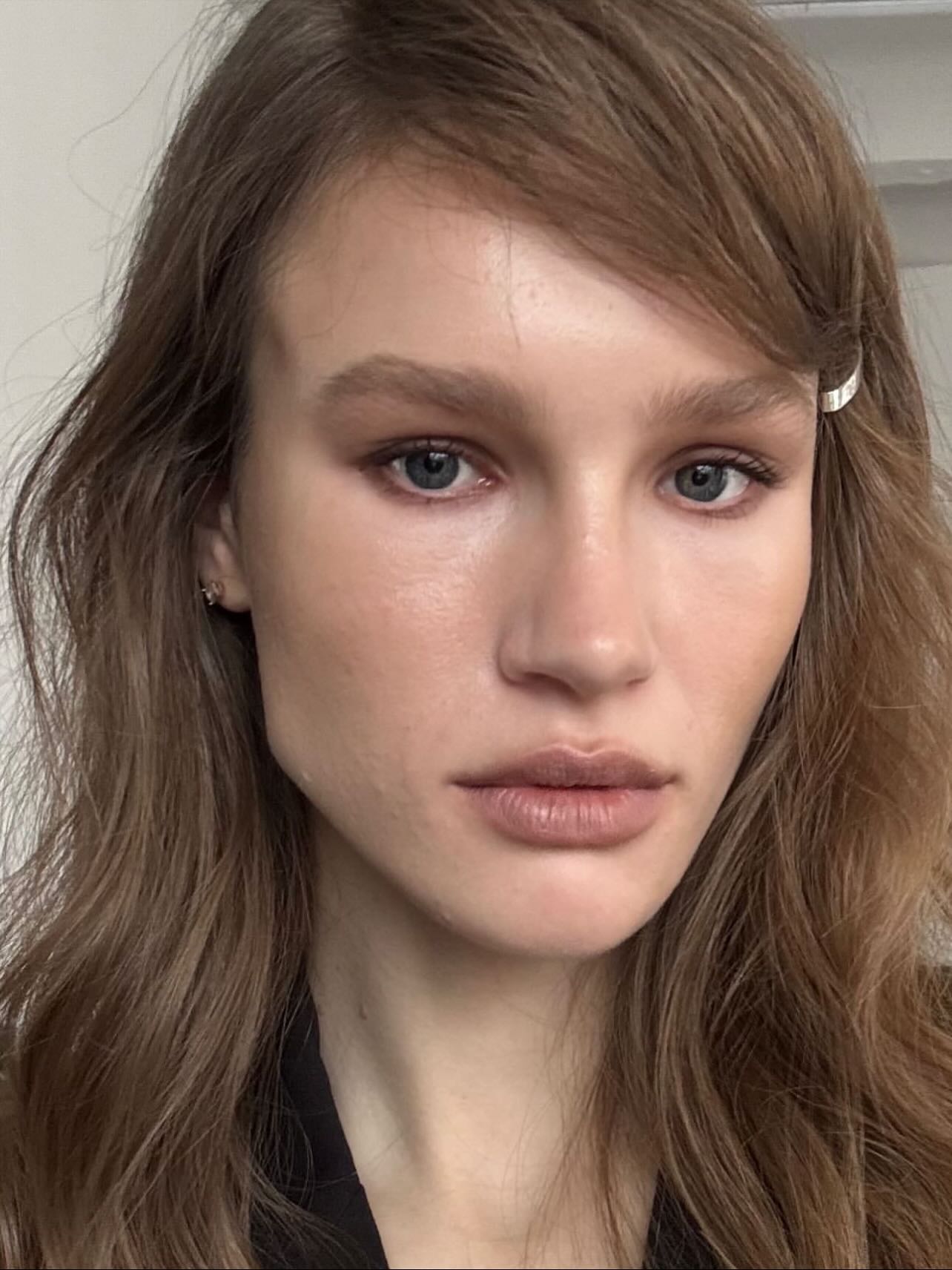Jesen miriše na kafu… Espresso makeup postaje novi favorit