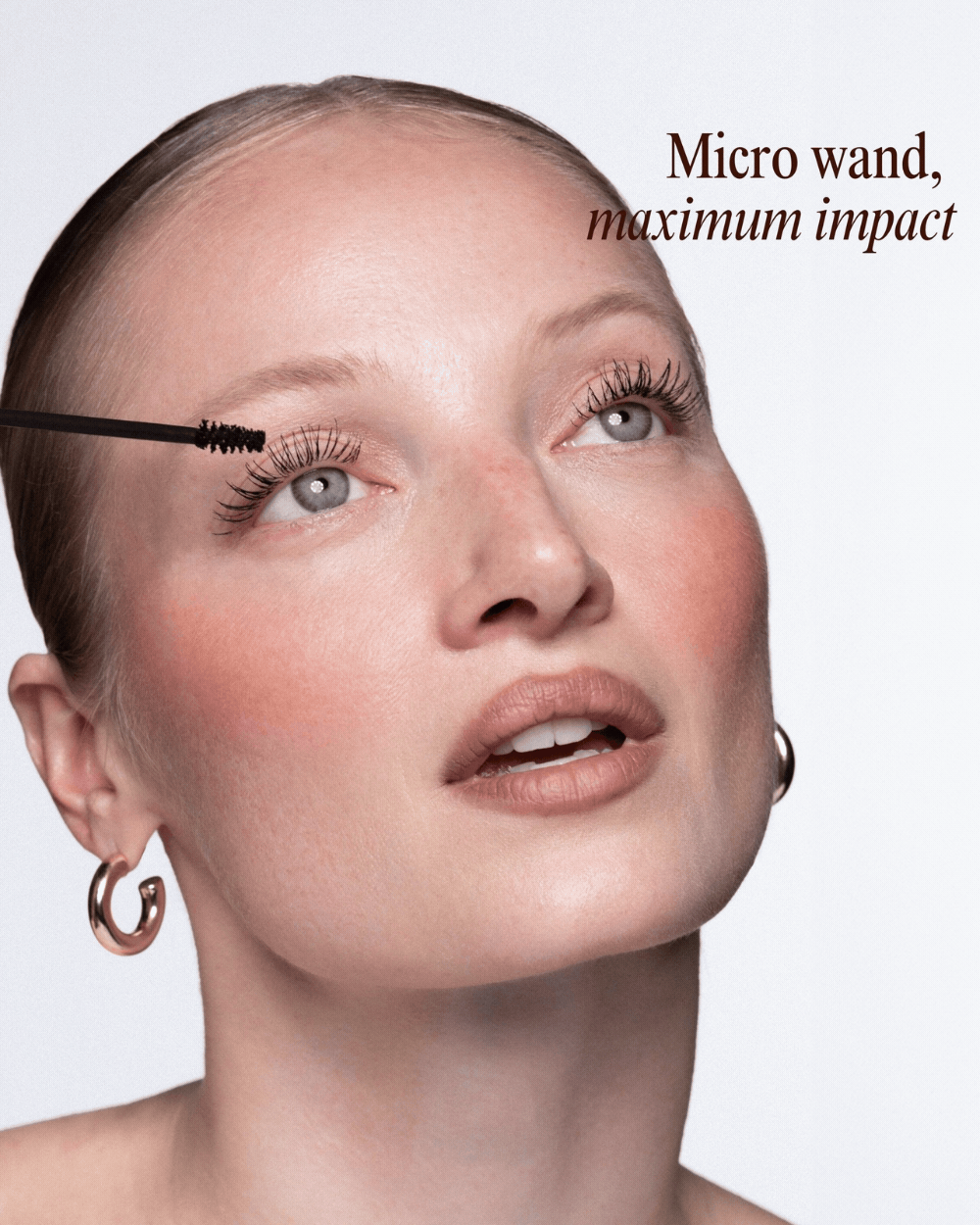 Maskara kakvu još nismo imali: Mala četkica stiže kao veliki „beauty” trend