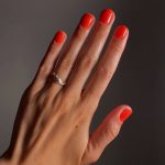 Mandarina kao inspiracija: Ova nijansa noktiju će obeležiti ostatak leta