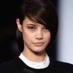 Side part is back! Frizure koje ćemo viđati svuda ove jeseni