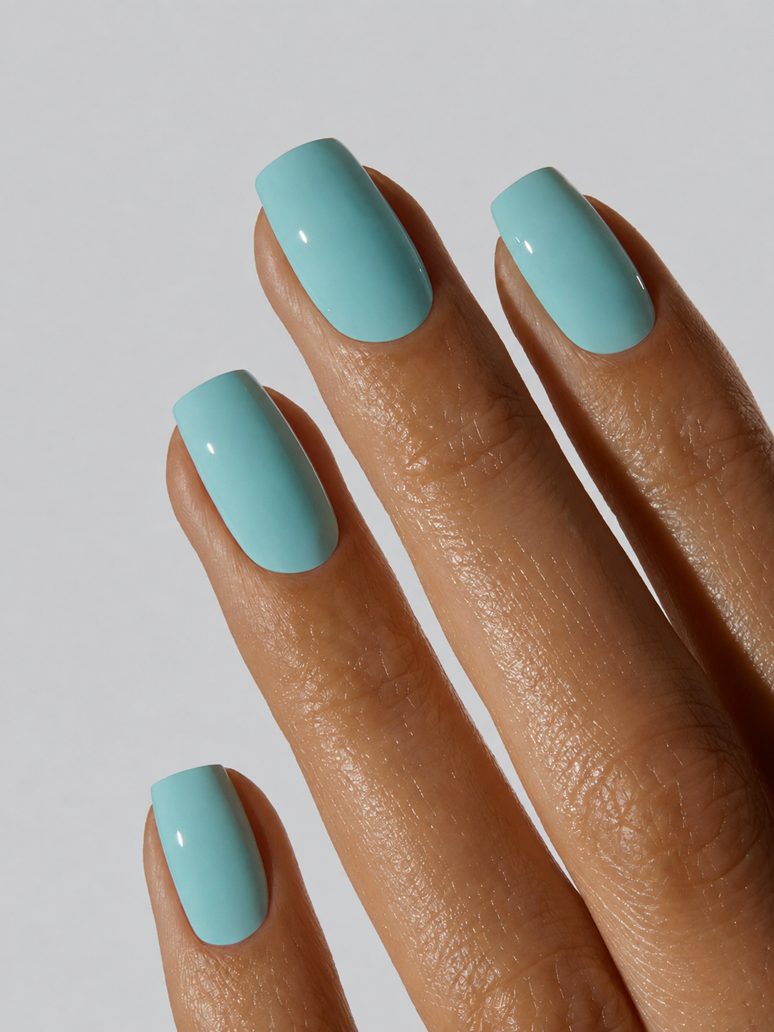 The obsession is real: „Tiffany blue” manikir je najpoželjniji trend leta
