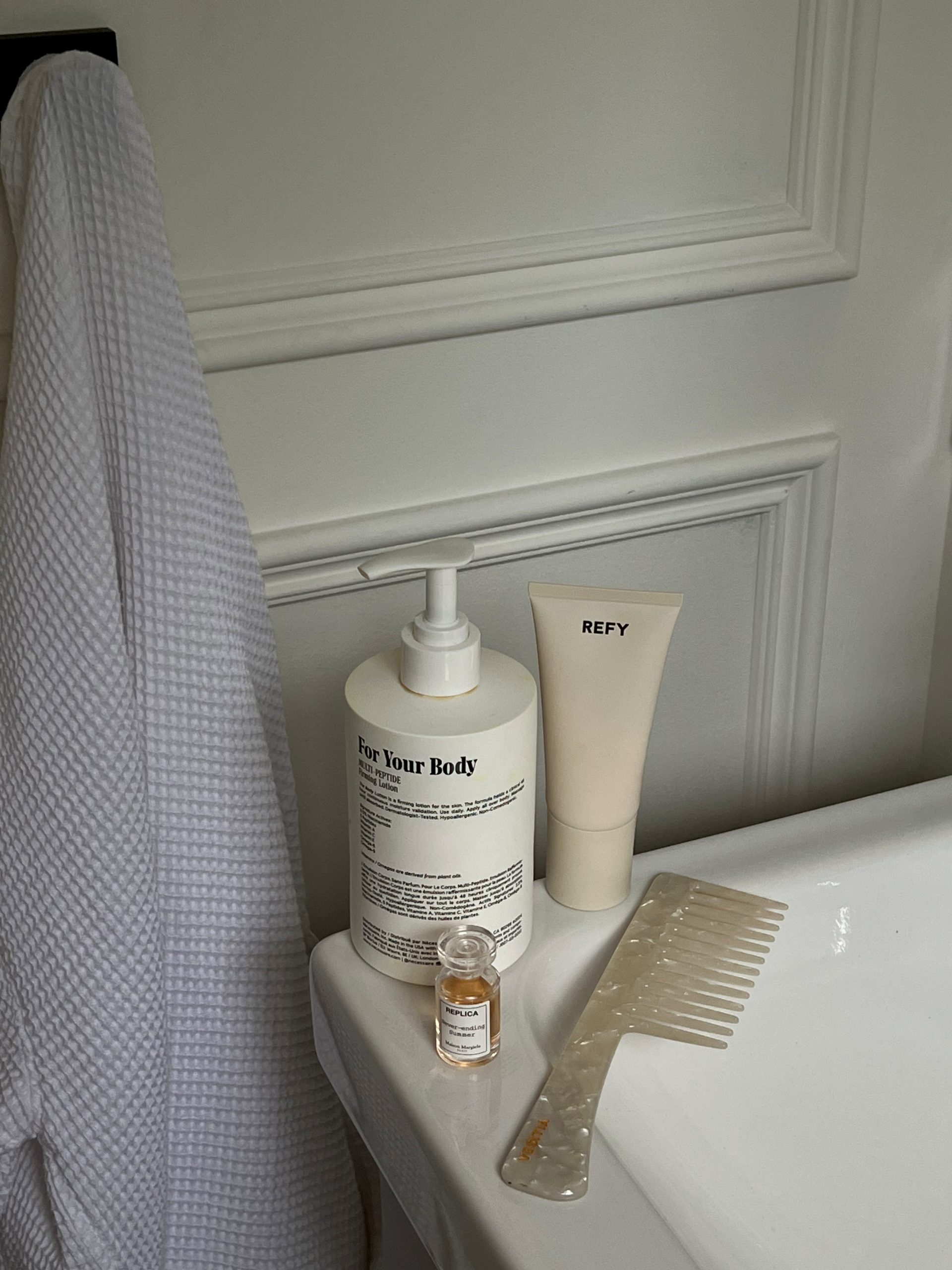 Serumi za telo sa peptidima donose novu „body skincare“ eru