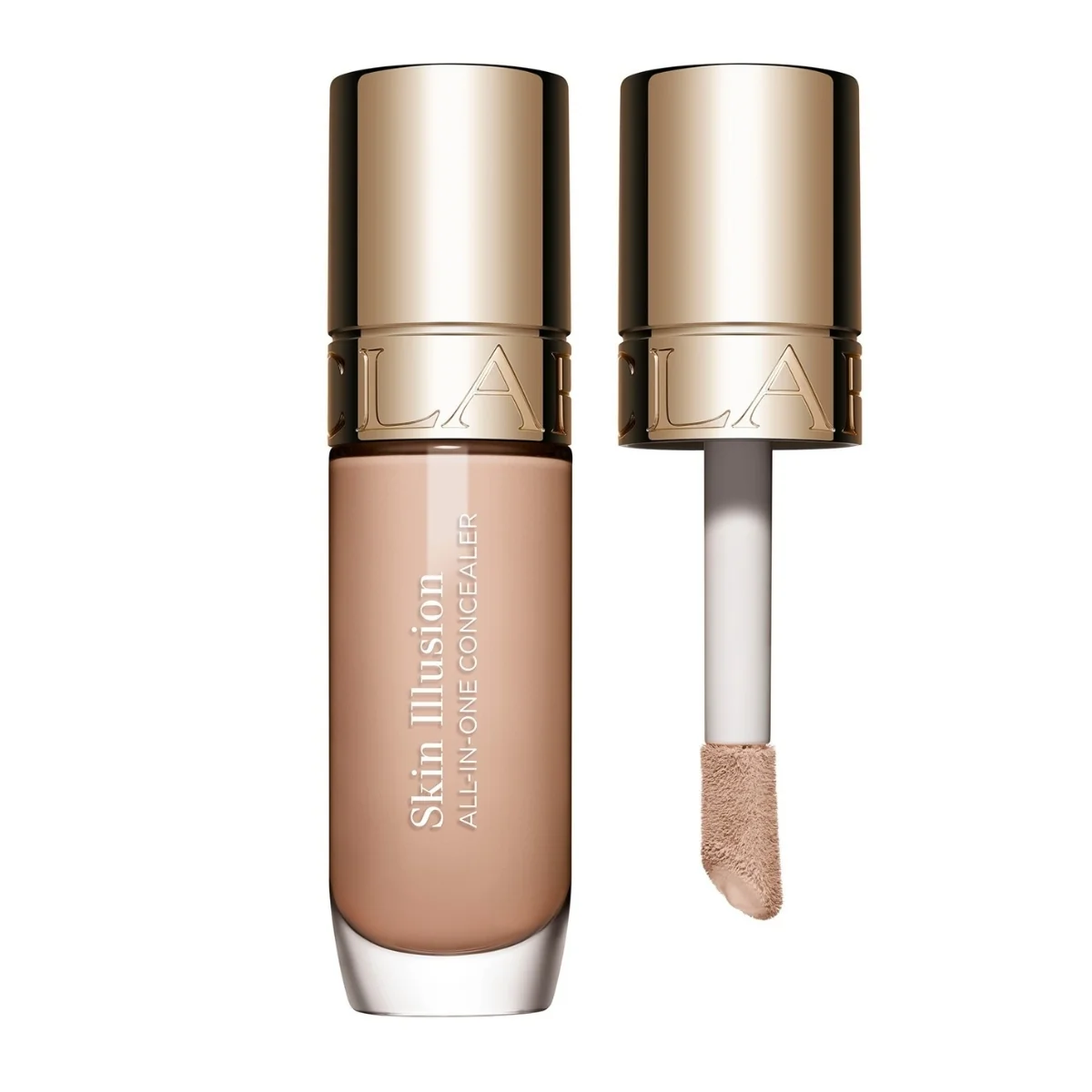 Novi CLARINS Skin Illusion All-in-One Concealer je sve što želimo od korektora