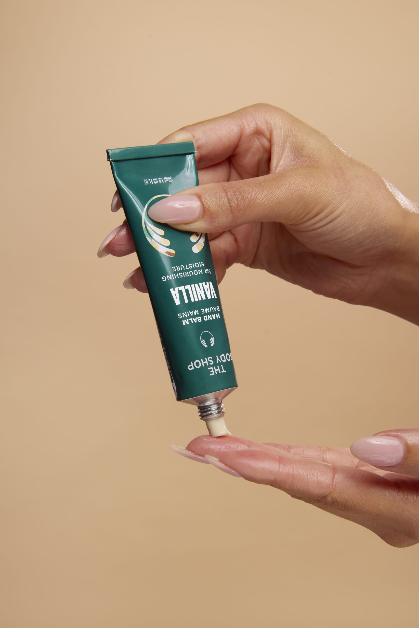 Vanila nikad ne izlazi iz mode: Nova The Body Shop kolekcija pretvara negu tela u mirisni ritual